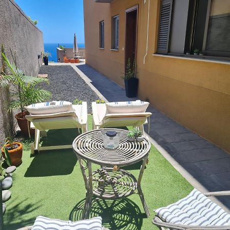 Apartamento Vistamar II Santa Cruz de Tenerife Exterior foto