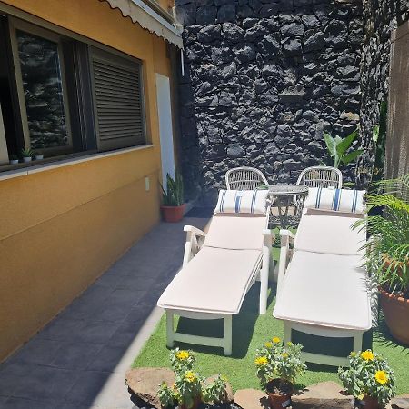 Apartamento Vistamar II Santa Cruz de Tenerife Exterior foto