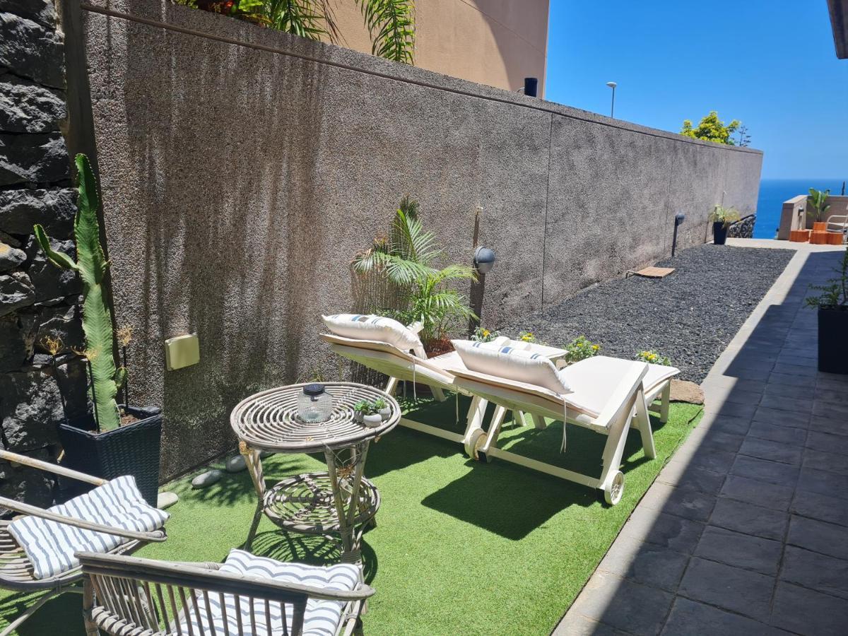Apartamento Vistamar II Santa Cruz de Tenerife Exterior foto